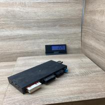8366229 084659058  Comfort/convenience module BMW 7 E32