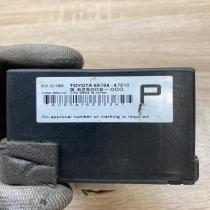 89784 47010 8978447010 625009 000 Immobilizer control unit/module Toyota Prius (