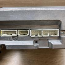 86120 47220 8612047220  Radio/CD/DVD/GPS head unit Toyota Prius (XW20)