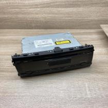 86120 47220 8612047220  Radio/CD/DVD/GPS head unit Toyota Prius (XW20)