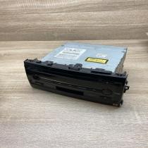 86120 47120 8612047120  Radio/CD/DVD/GPS head unit Toyota Prius (XW20)