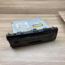 86120 47120 8612047120  Radio/CD/DVD/GPS head unit Toyota Prius (XW20)