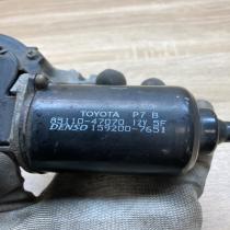 85110 47070 8511047070 159200 7651 Wiper motor Toyota Prius (XW20)