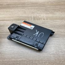 88650 47060 8865047060 177700 0184 Air conditioner control unit module Toyota Pr