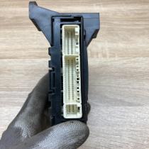 88650 47060 8865047060 177700 0184 Air conditioner control unit module Toyota Pr