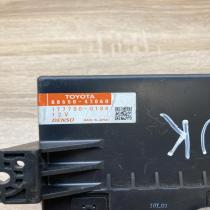 88650 47060 8865047060 177700 0184 Air conditioner control unit module Toyota Pr