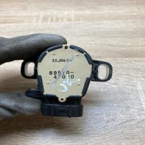 89510 47020 8951047020  Accelerator pedal position sensor Toyota Prius (XW30)