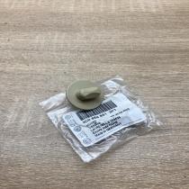 3D0864851   Floor mat clip fixing clamp Volkswagen Golf V