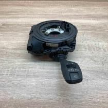 9123043 10001615  Airbag slip ring squib (SRS ring) BMW 3 E90 E91