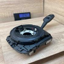 9123043 10001615  Airbag slip ring squib (SRS ring) BMW 3 E90 E91