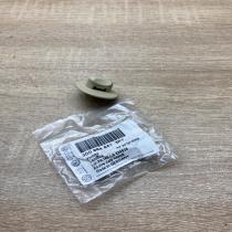 3D0864851   Floor mat clip fixing clamp Volkswagen Golf V