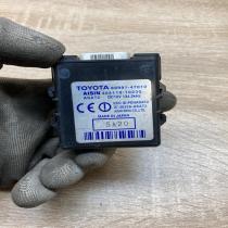 89991 47010 8999147010 484110 10230 Alarm control unit/module Toyota Prius (XW20