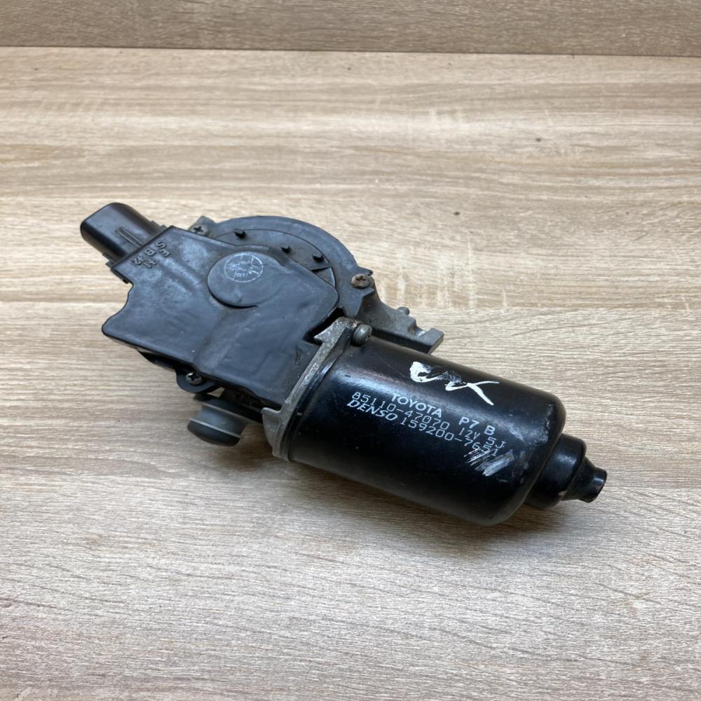85110 47070 159200 7651  Wiper motor Toyota Prius (XW20)