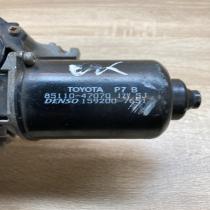 85110 47070 159200 7651  Wiper motor Toyota Prius (XW20)