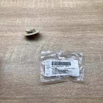 3D0864851   Floor mat clip fixing clamp Volkswagen Golf V