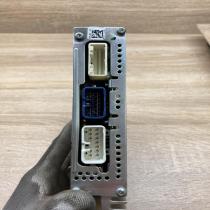 86280 0W620   Sound amplifier Toyota Prius (XW30)