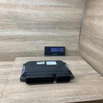 89661 47480 8966147480 275500 2502 Engine control unit/module ECU Toyota Prius+