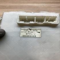82730 47290 8273047290 70124 5338 Fuse module Toyota Prius (XW20)