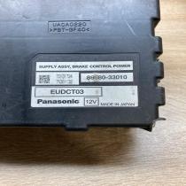 89680 33010 8968033010 UACA0220 Brake system control unit/module Lexus RX 450H