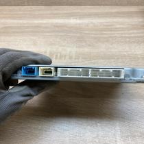 86792 47110 516110 15180  Parking PDC control unit/module Toyota Prius (XW30)