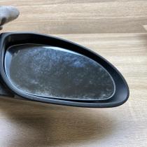 010446   Front door electric wing mirror Opel Vectra B