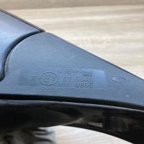010446   Front door electric wing mirror Opel Vectra B
