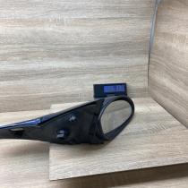 010446   Front door electric wing mirror Opel Vectra B