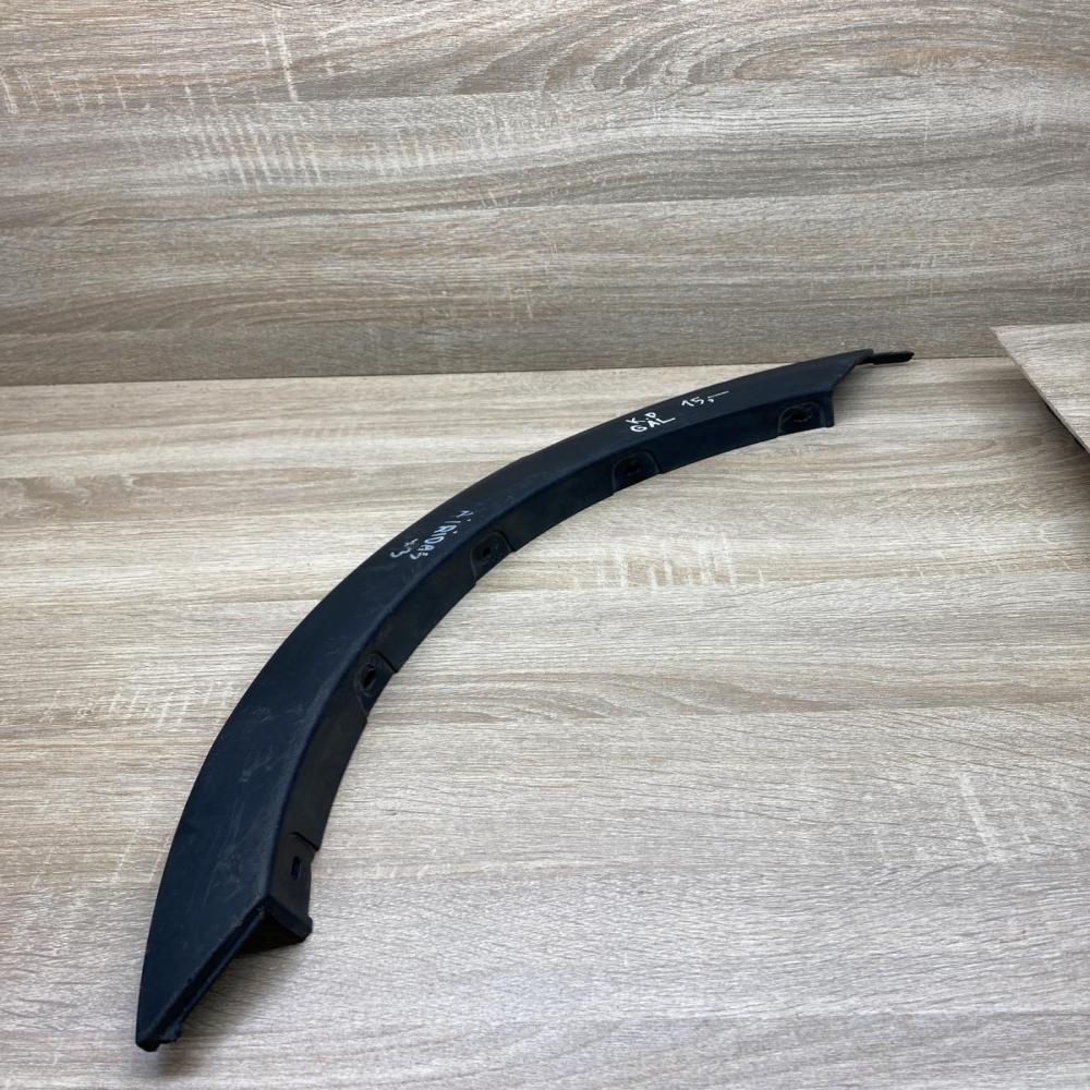 3330868   Rear arch trim BMW X3 E83