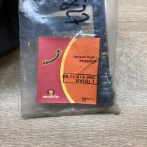 8671012262 8671016827  Brake line pipe/hose Renault Clio I