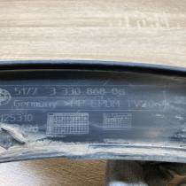 3330868   Rear arch trim BMW X3 E83
