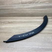 3330868   Front arch trim BMW X3 E83
