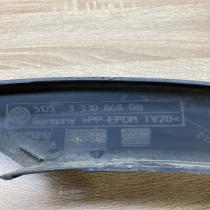 3330868   Front arch trim BMW X3 E83