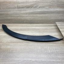 3330867 12125310  Rear arch trim BMW X3 E83