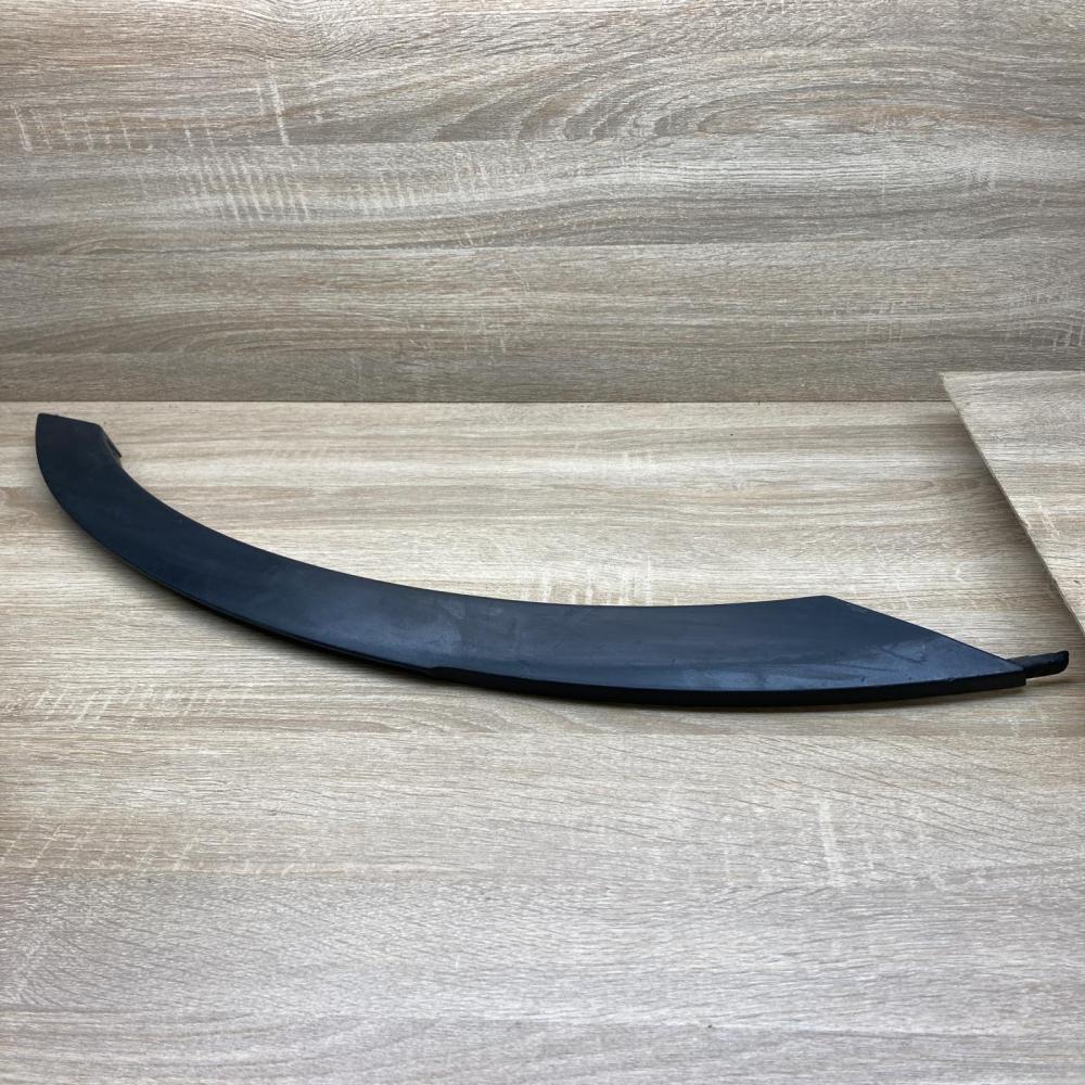 3330867 12125310  Rear arch trim BMW X3 E83