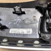 9115859 9192351  Dash center air vent grill BMW 7 F01 F02 F03 F04