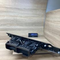 9115859 9192351  Dash center air vent grill BMW 7 F01 F02 F03 F04