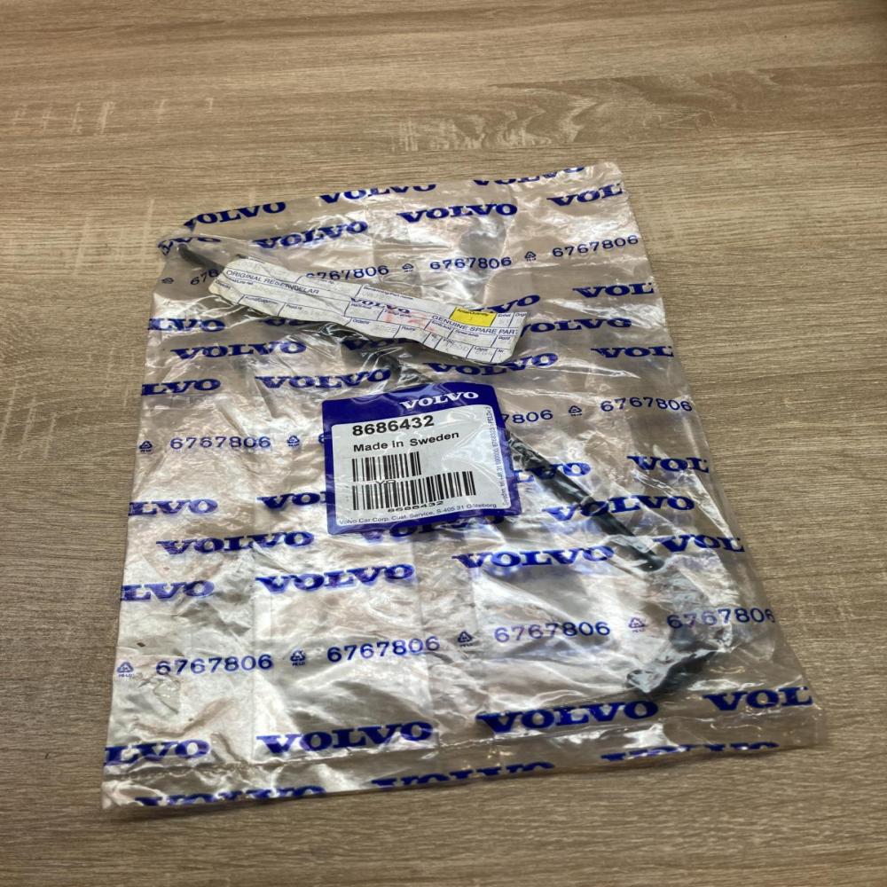 8686432   Other seats Volvo XC90