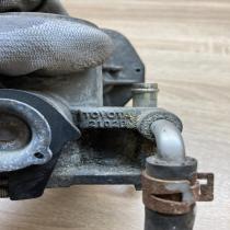 89452 30150 8945230150  Throttle body valve Toyota Prius (XW20)