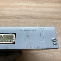 86100 47100 8610047100  Sound amplifier Toyota Prius (XW30)