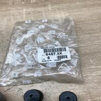 6457XK 6457 XK  Air conditioning (A/C) expansion valve Peugeot 508