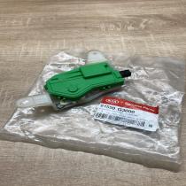 81550 G3000 81550G3000  Fuel tank cap lock motor KIA Xceed