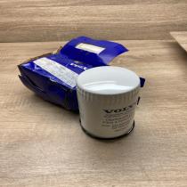1257492 7 1257492  Oil filter cover Volvo 940