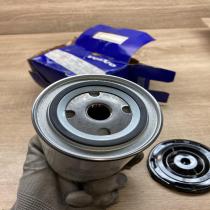 1257492 7 1257492  Oil filter cover Volvo 940