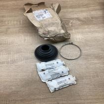 3287C1 3287 C1  Driveshaft inner CV joint boot Citroen C4 II