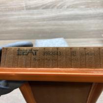 021022205B 021022203B  Air filter Seat Ibiza I (021A)