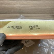 93188723 93188723  Air filter Opel Corsa D