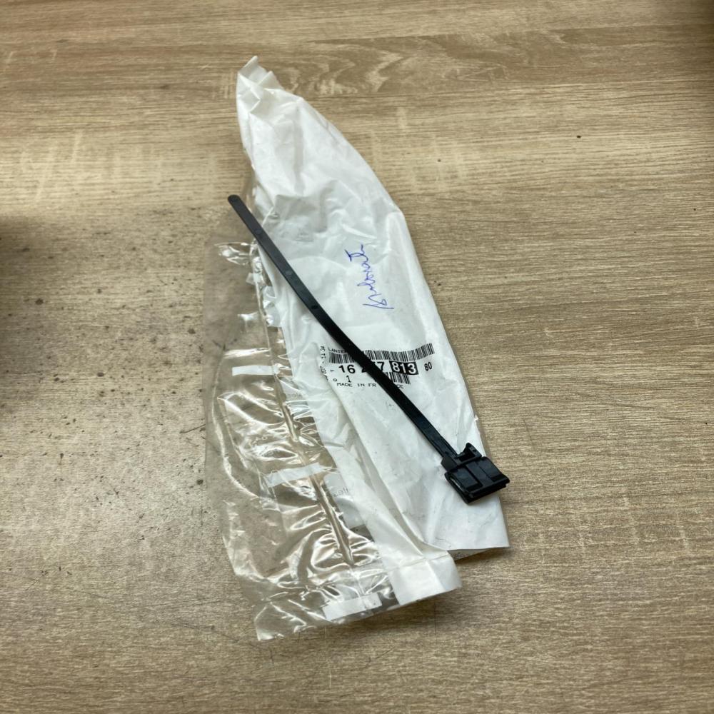 1625781380   Plug wire Citroen C5