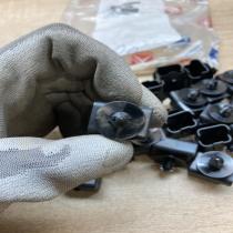 6995CQ 6995 CQ  Plug wire Peugeot 208