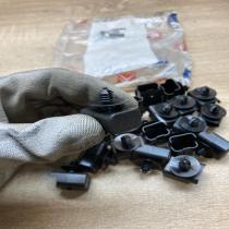 6995CQ 6995 CQ  Plug wire Peugeot 208