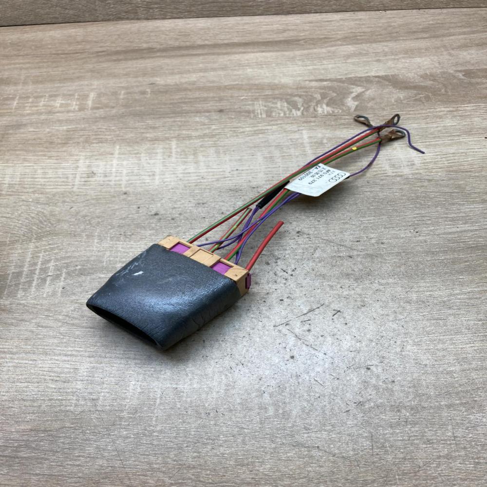 4F0971379   Other relay Audi A6 S6 C6 4F